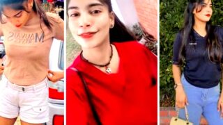 Hot Desi Girl riding Chudai Viral mms